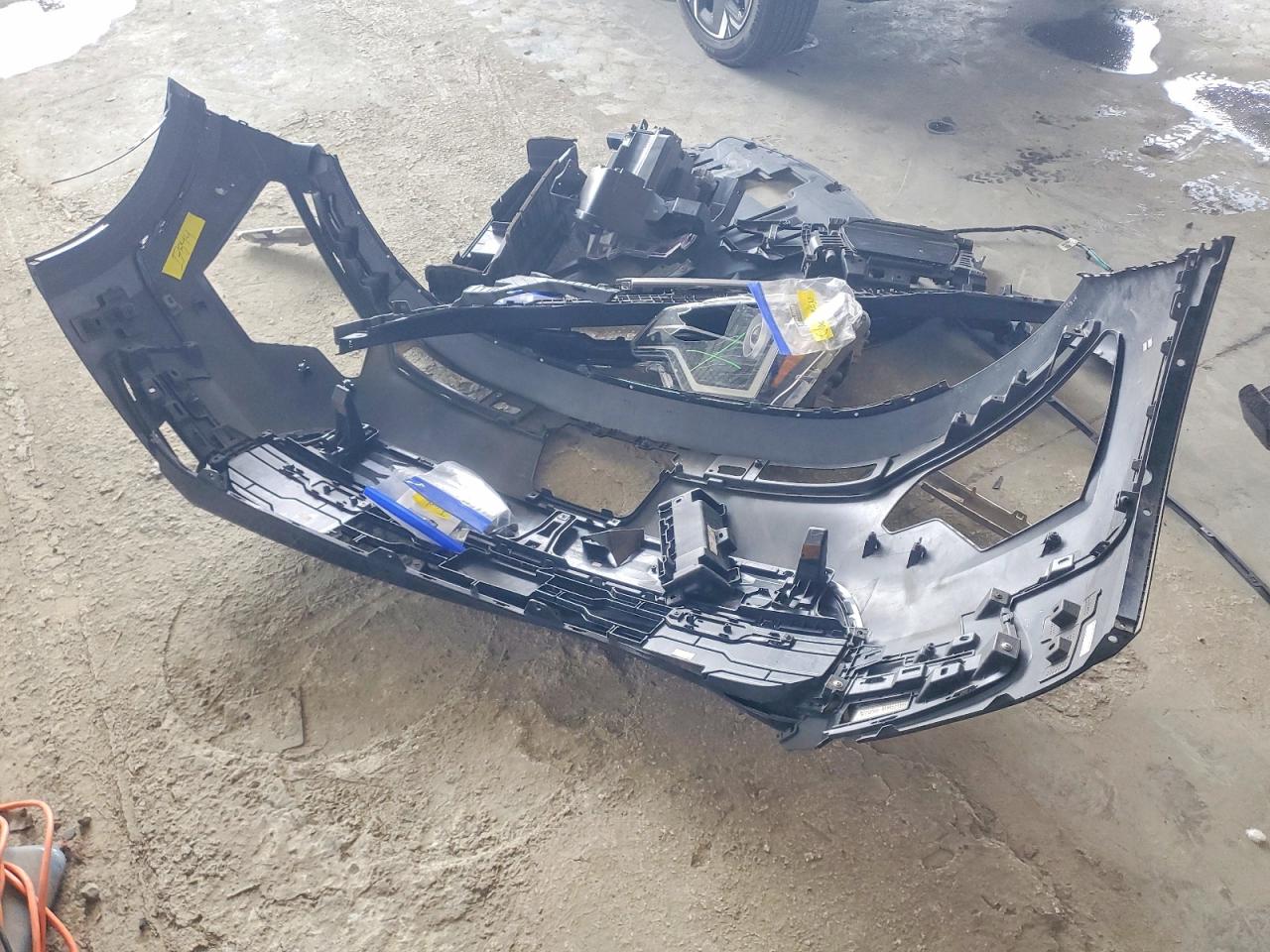 Kia Niro Wind