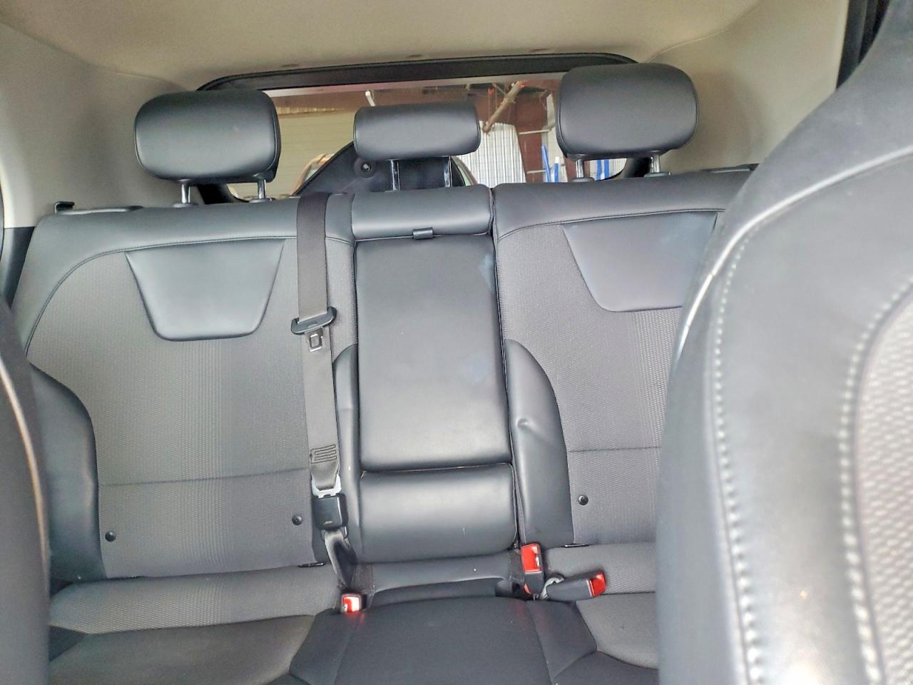 Kia Niro Wind