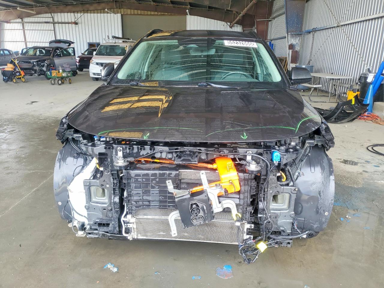 Kia Niro Wind