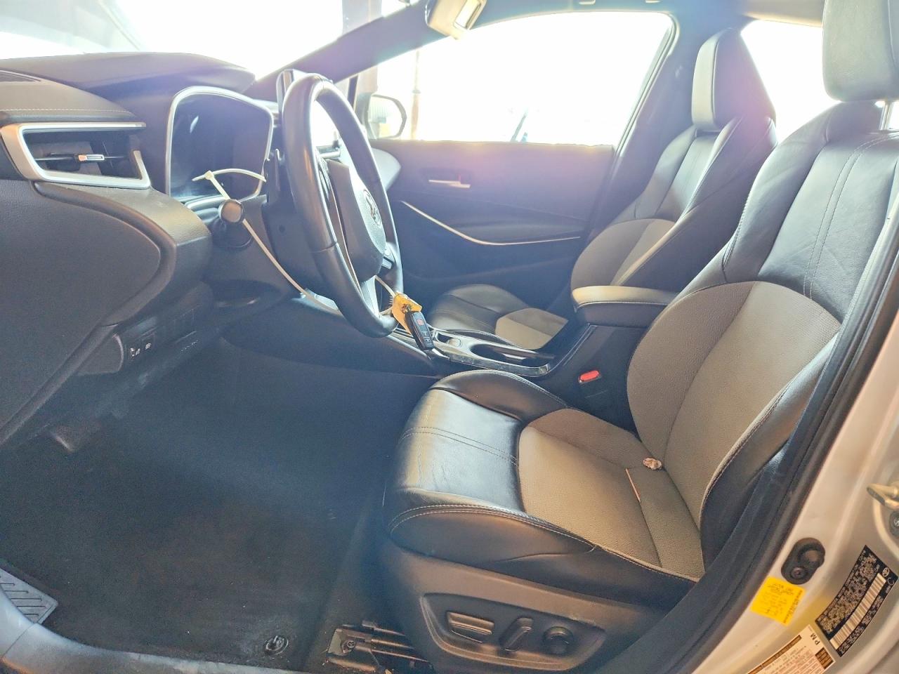 Toyota Corolla Xse