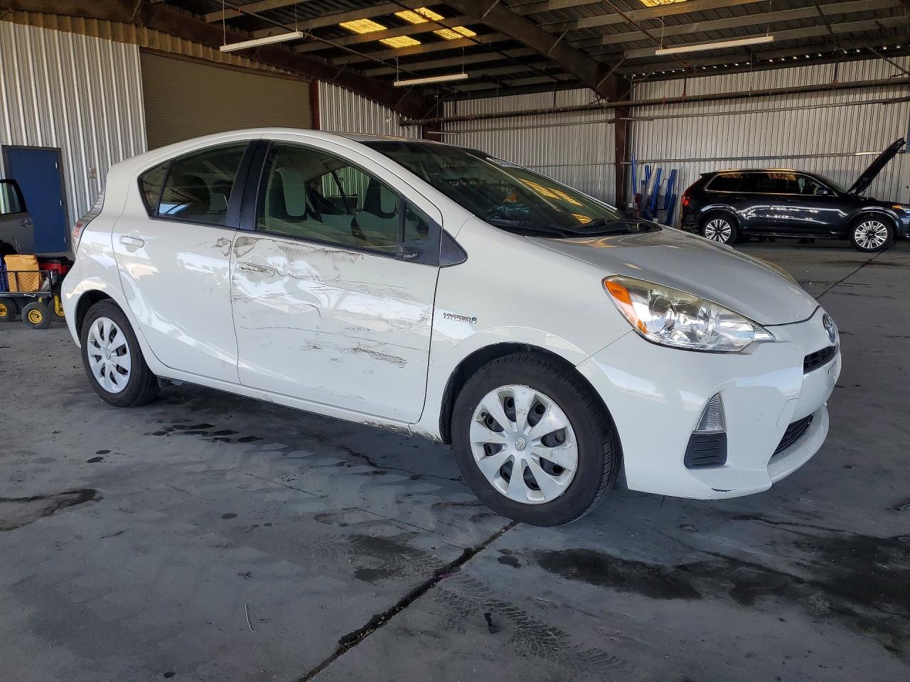 Toyota Prius One