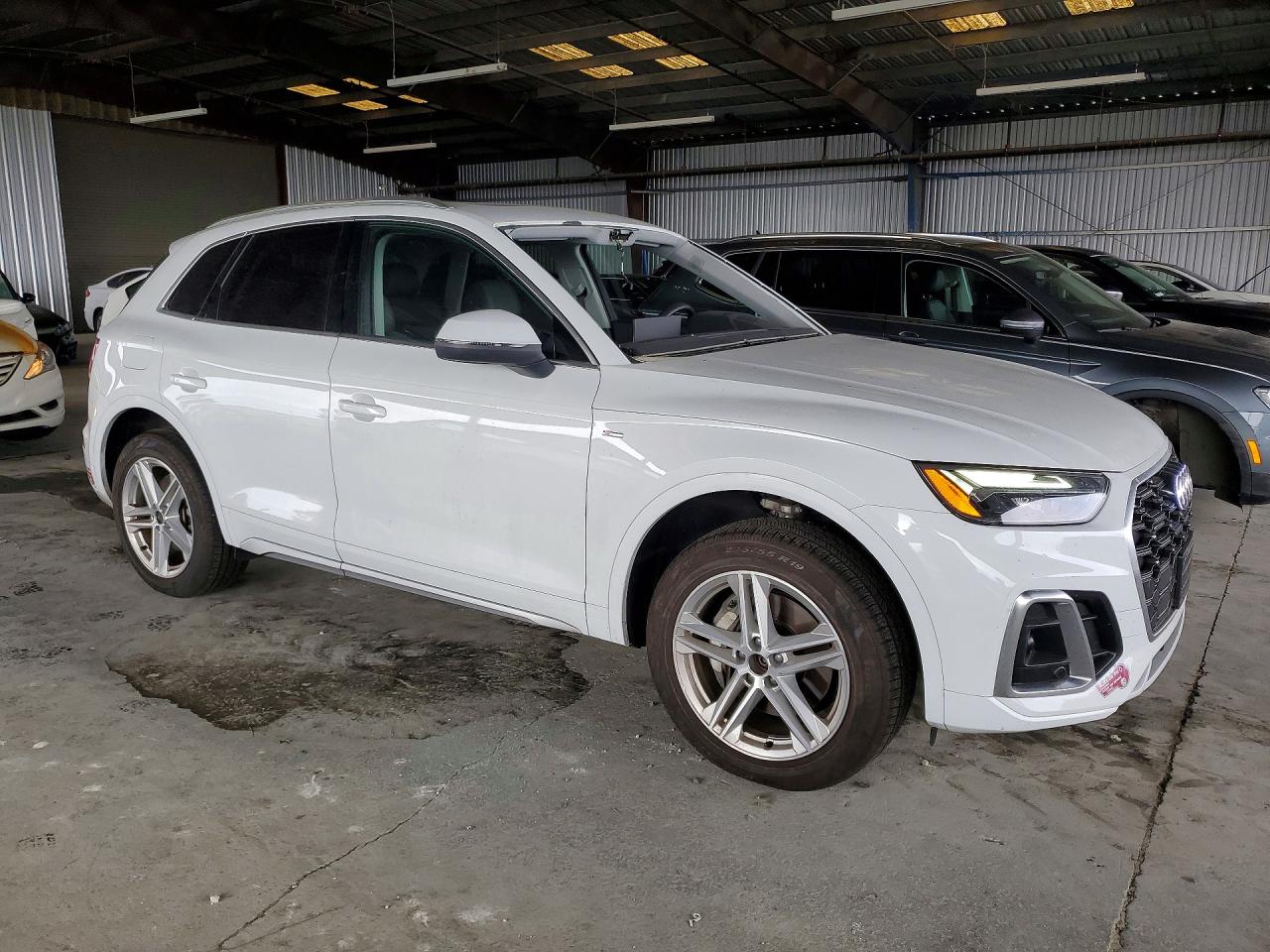 Audi Q5 Premium Plus 55