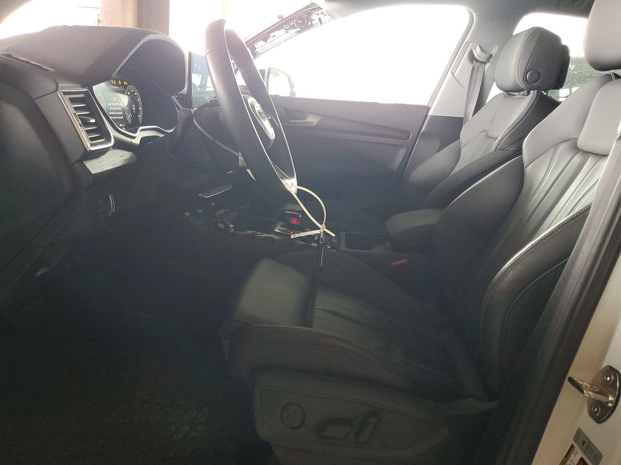 Audi Q5 Premium Plus 55