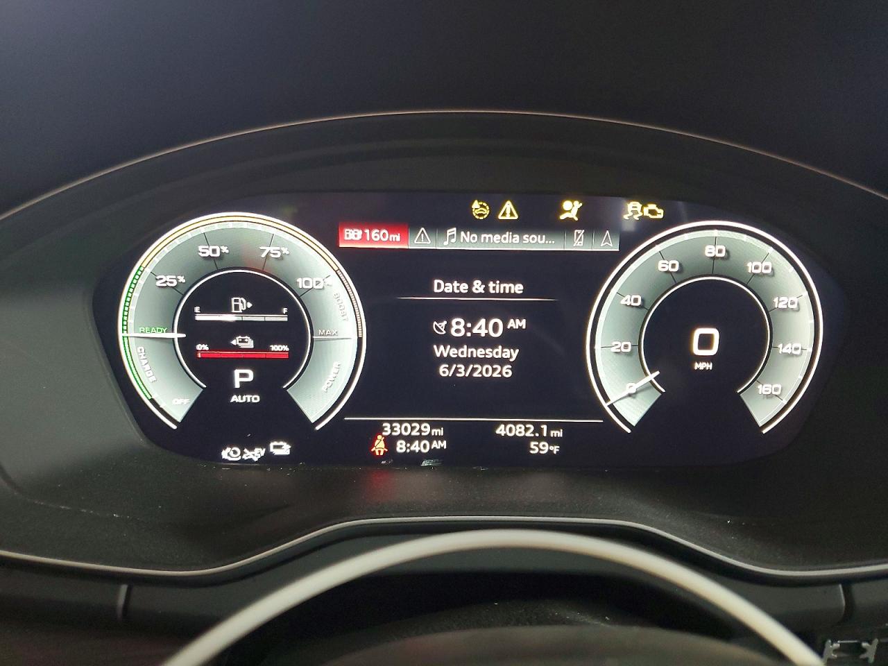 Audi Q5 Premium Plus 55