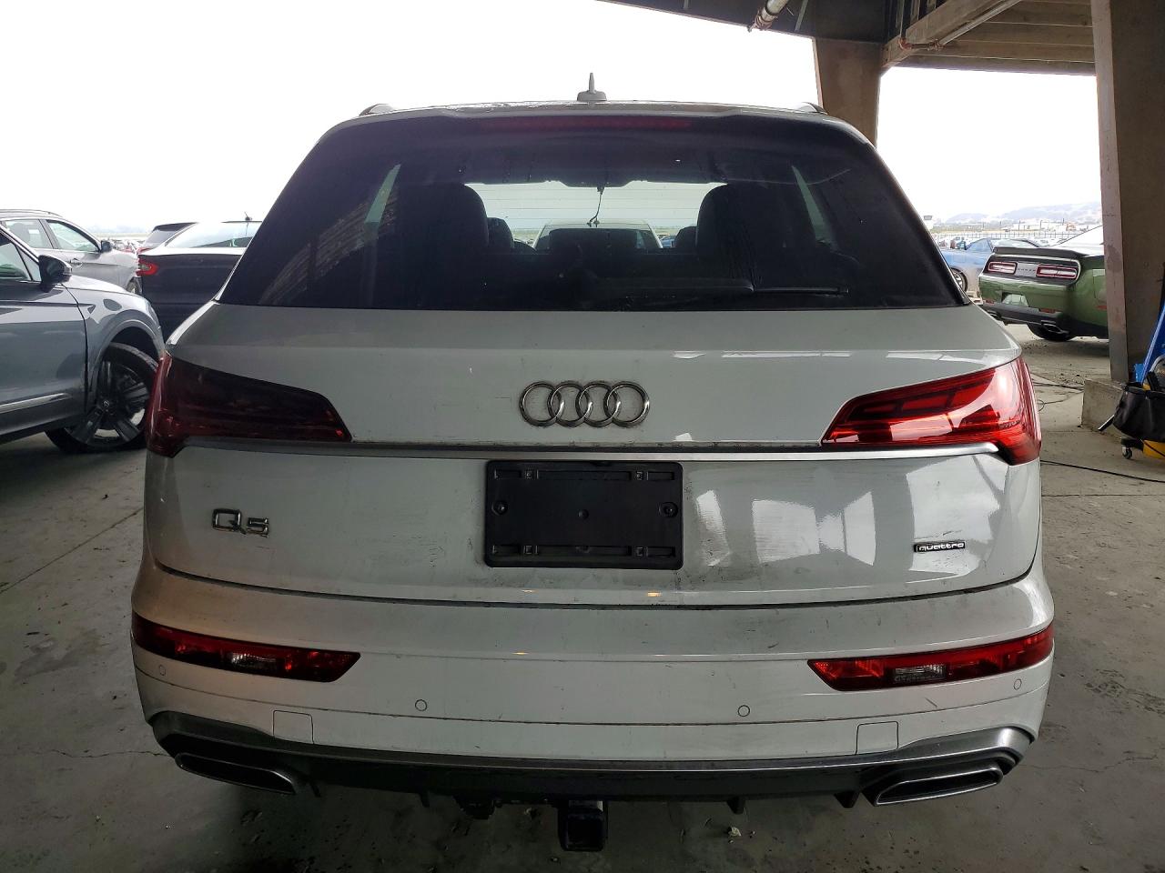 Audi Q5 Premium Plus 55