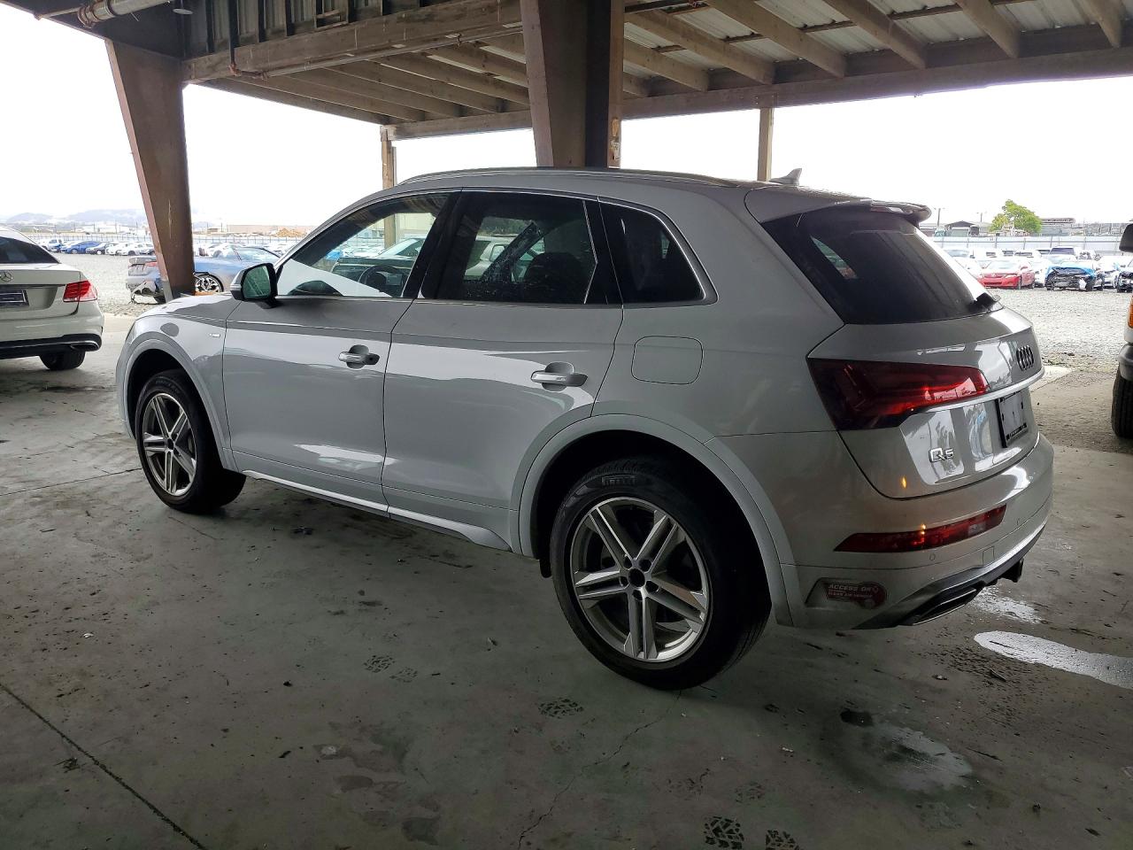 Audi Q5 Premium Plus 55