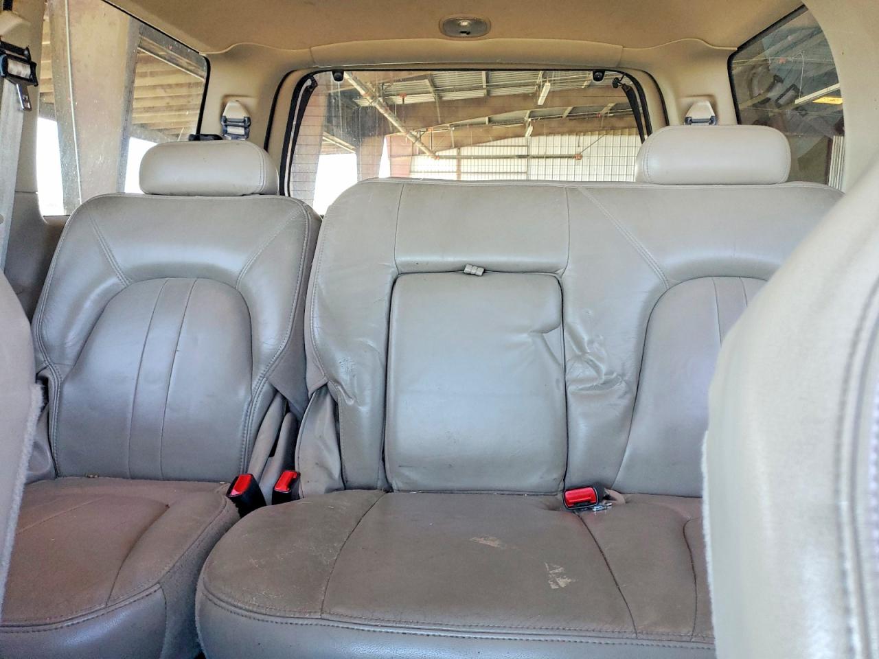Ford Expedition Eddie Bauer