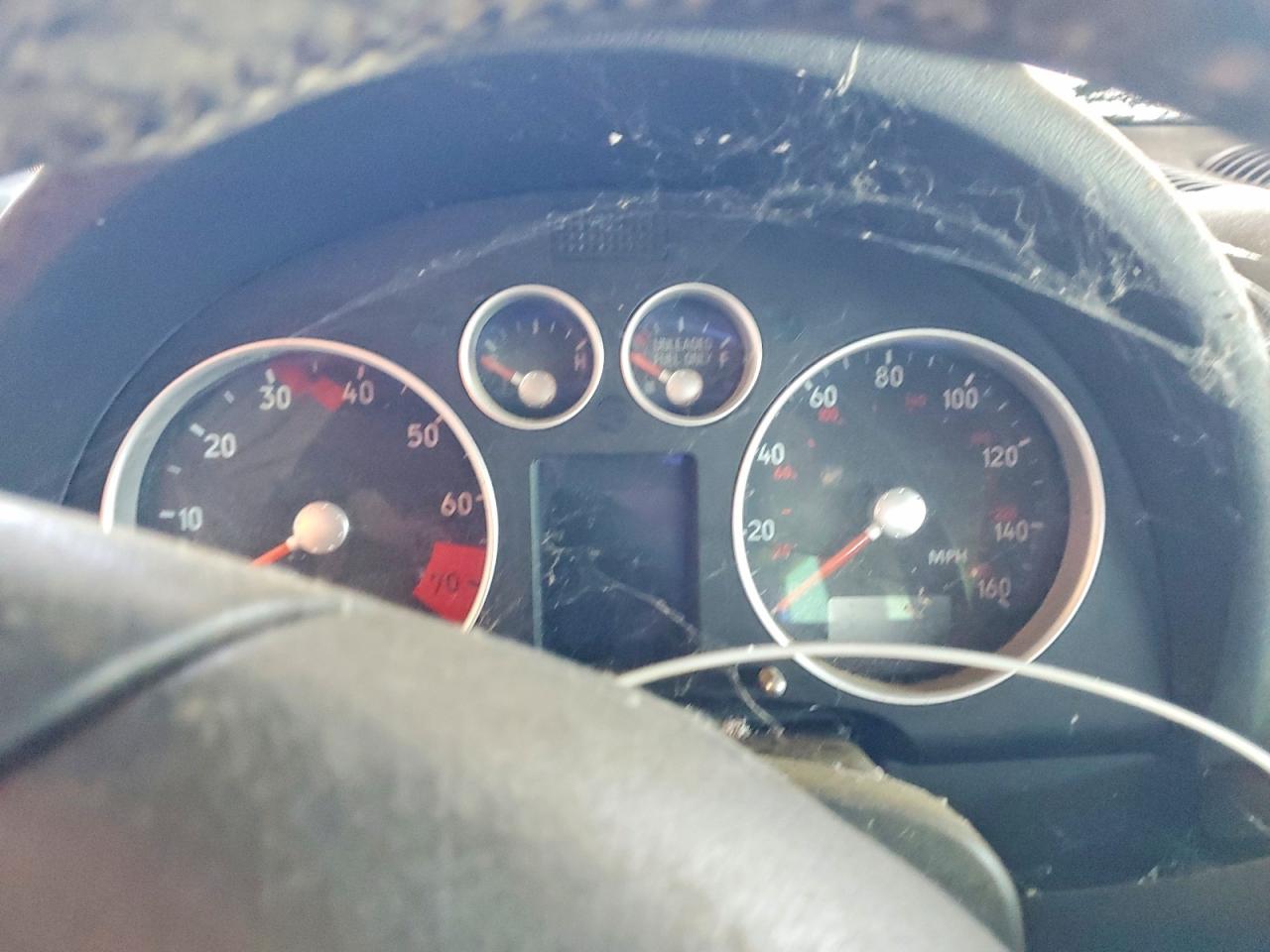 Audi TT Quattro
