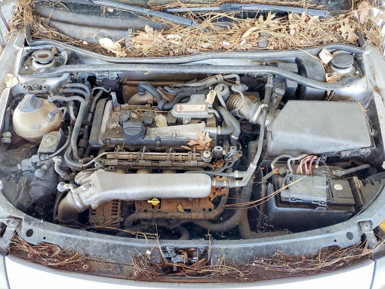 Audi TT Quattro