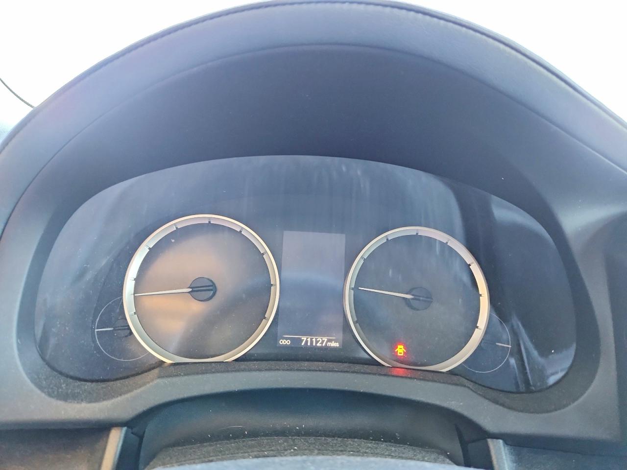 Lexus Is 250