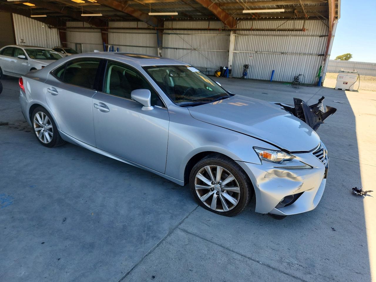 Lexus Is 250