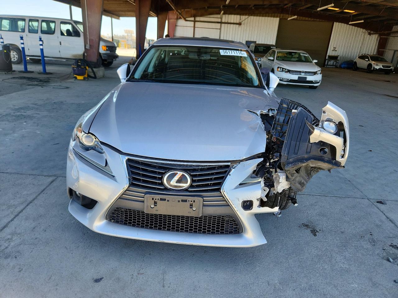 Lexus Is 250