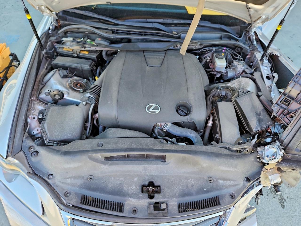 Lexus Is 250