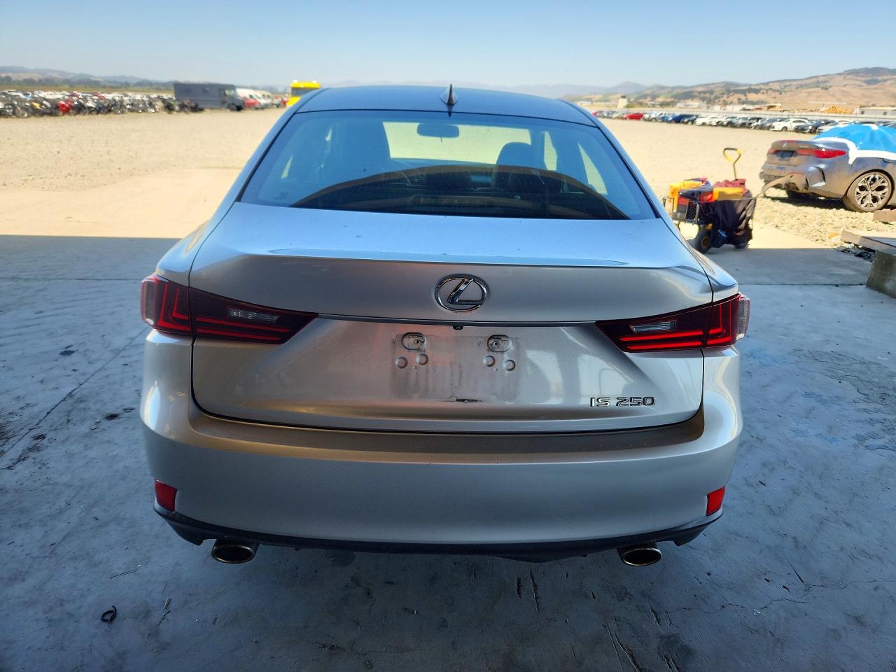 Lexus Is 250