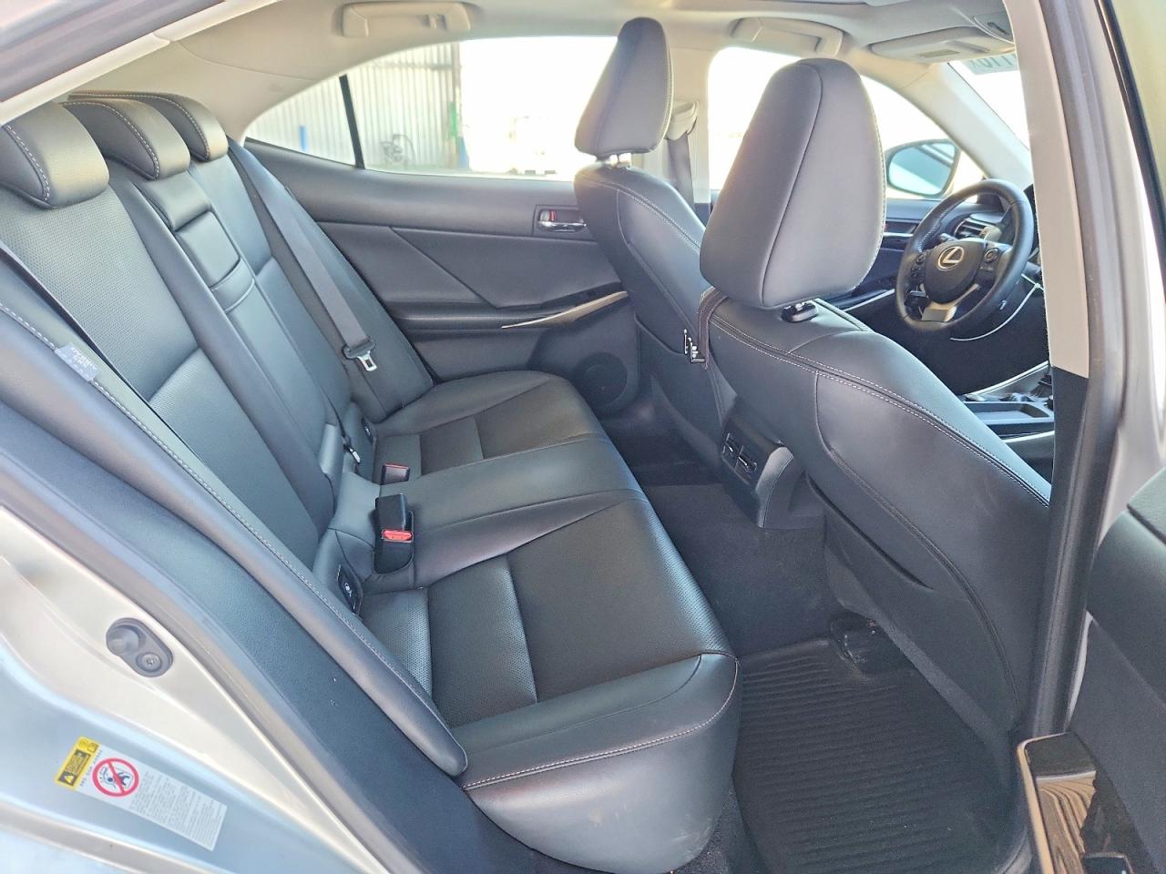 Lexus Is 250
