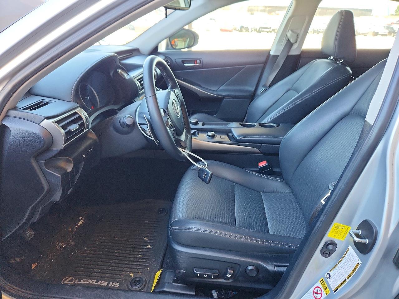 Lexus Is 250