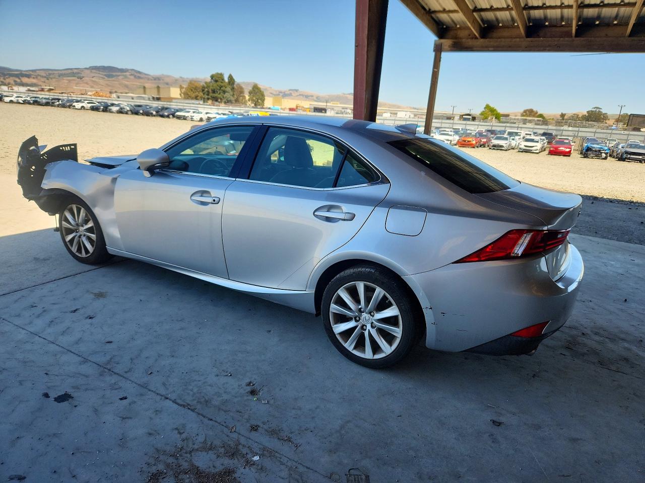 Lexus Is 250