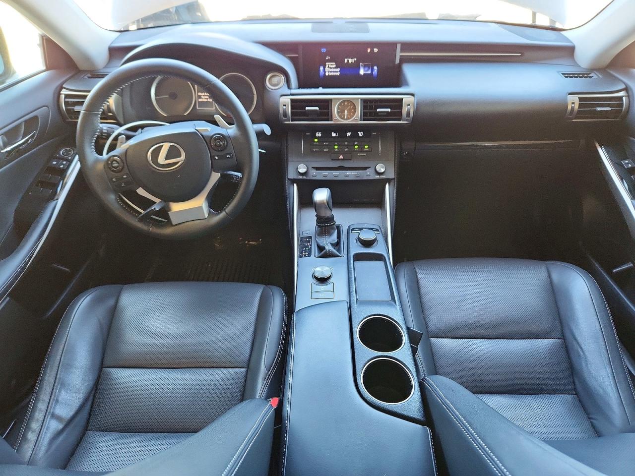 Lexus Is 250