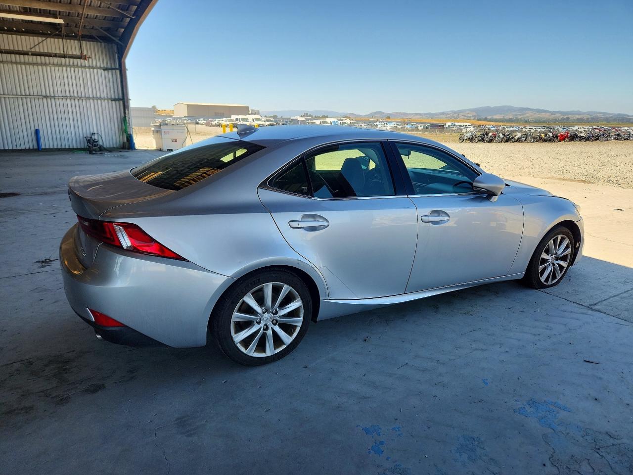 Lexus Is 250