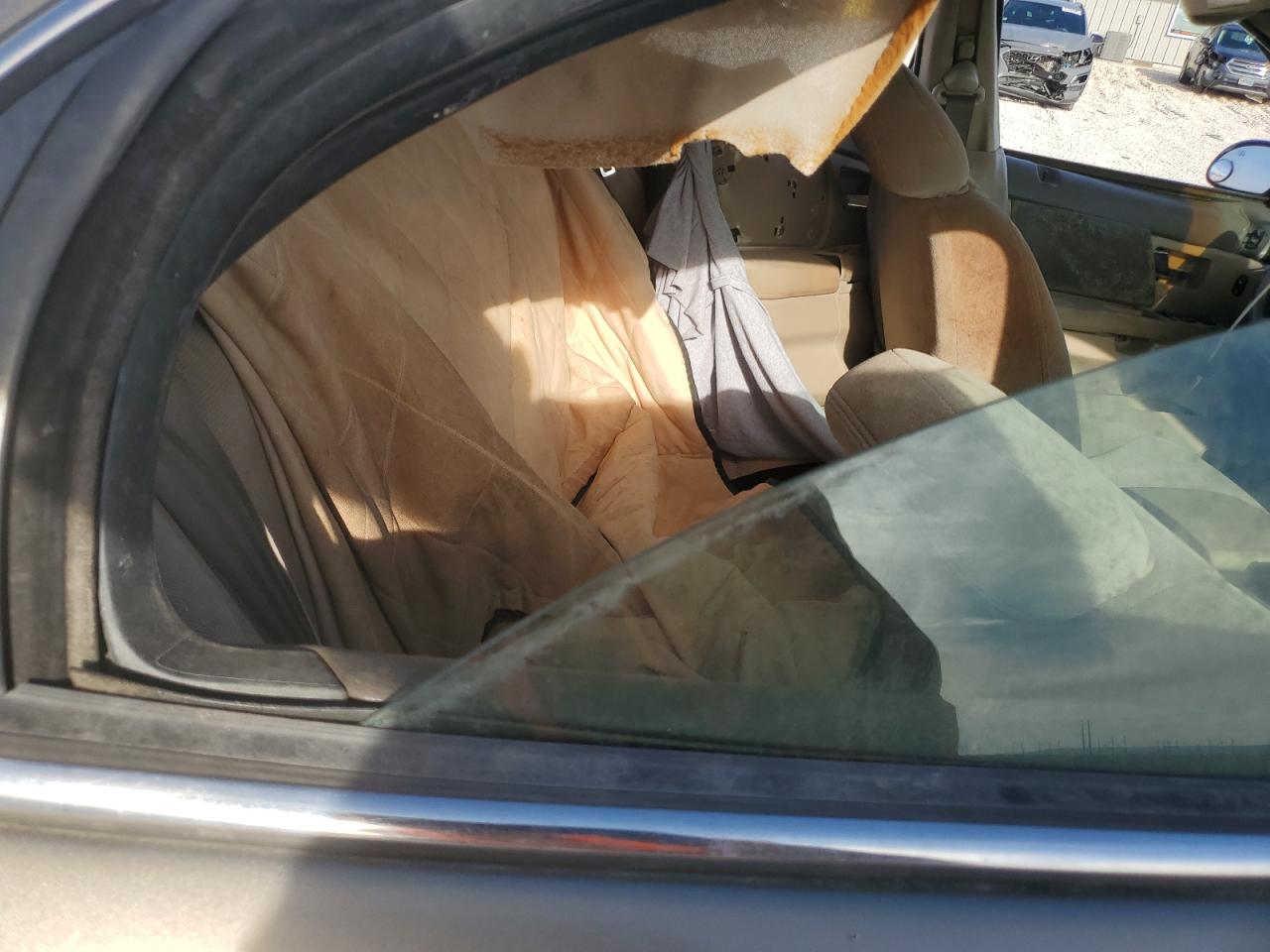 Mercury Sable Gs