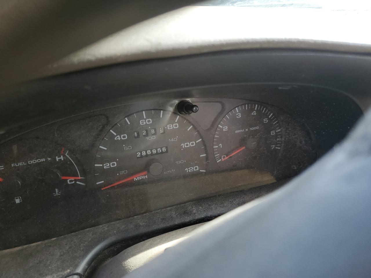 Mercury Sable Gs