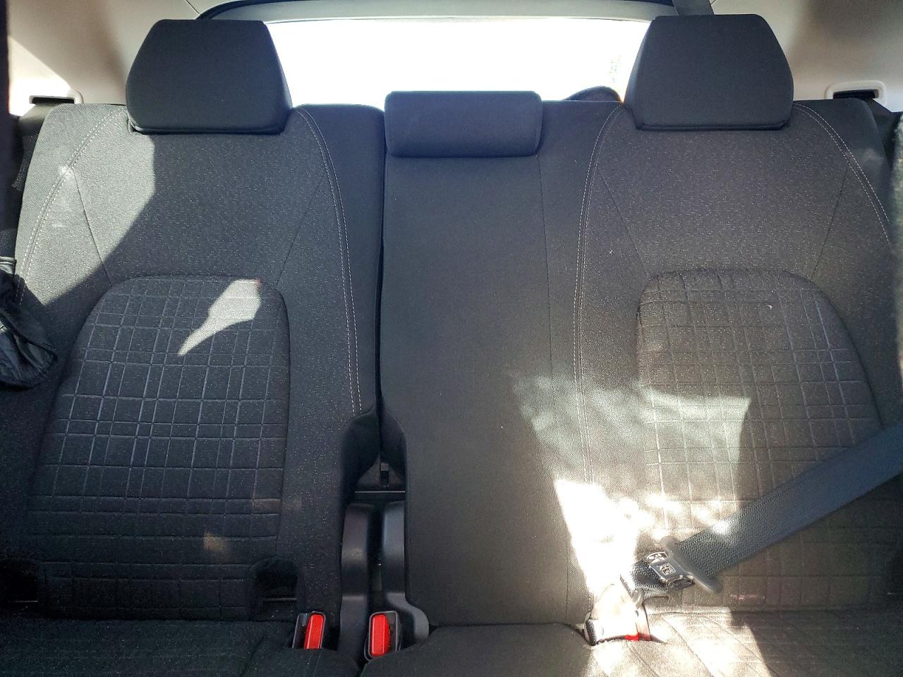 Honda HR-V Lx
