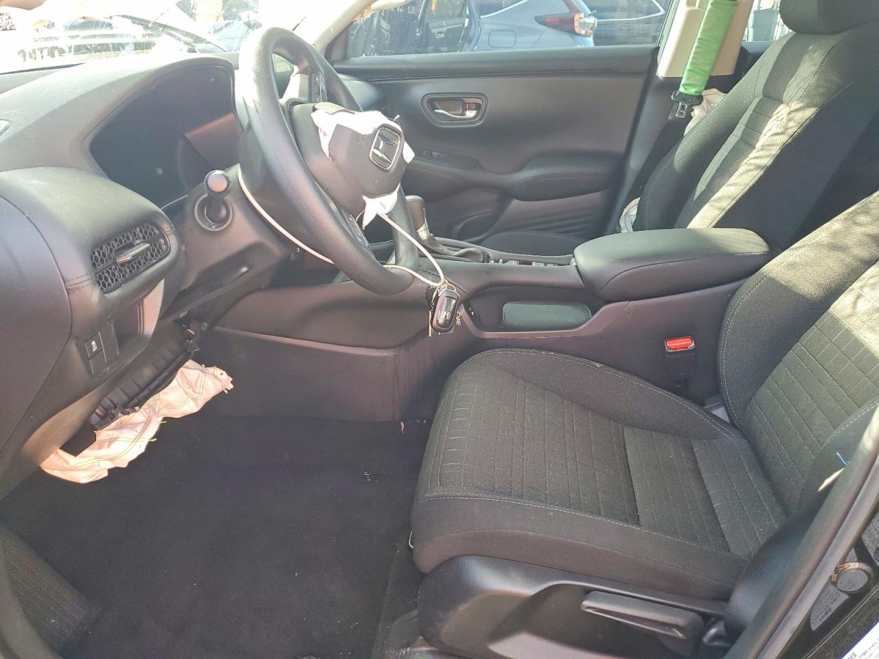Honda HR-V Lx