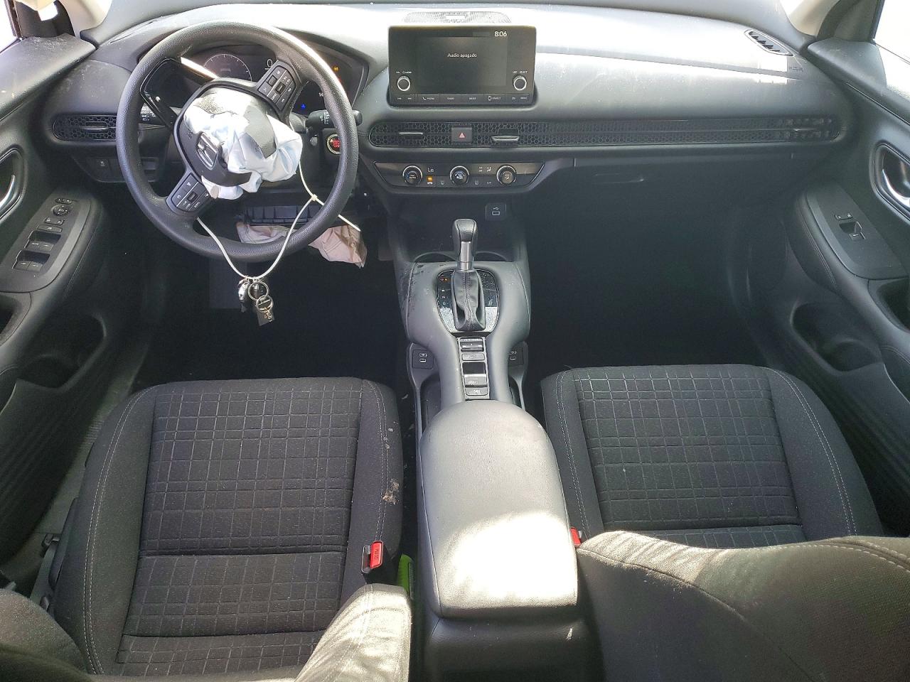 Honda HR-V Lx