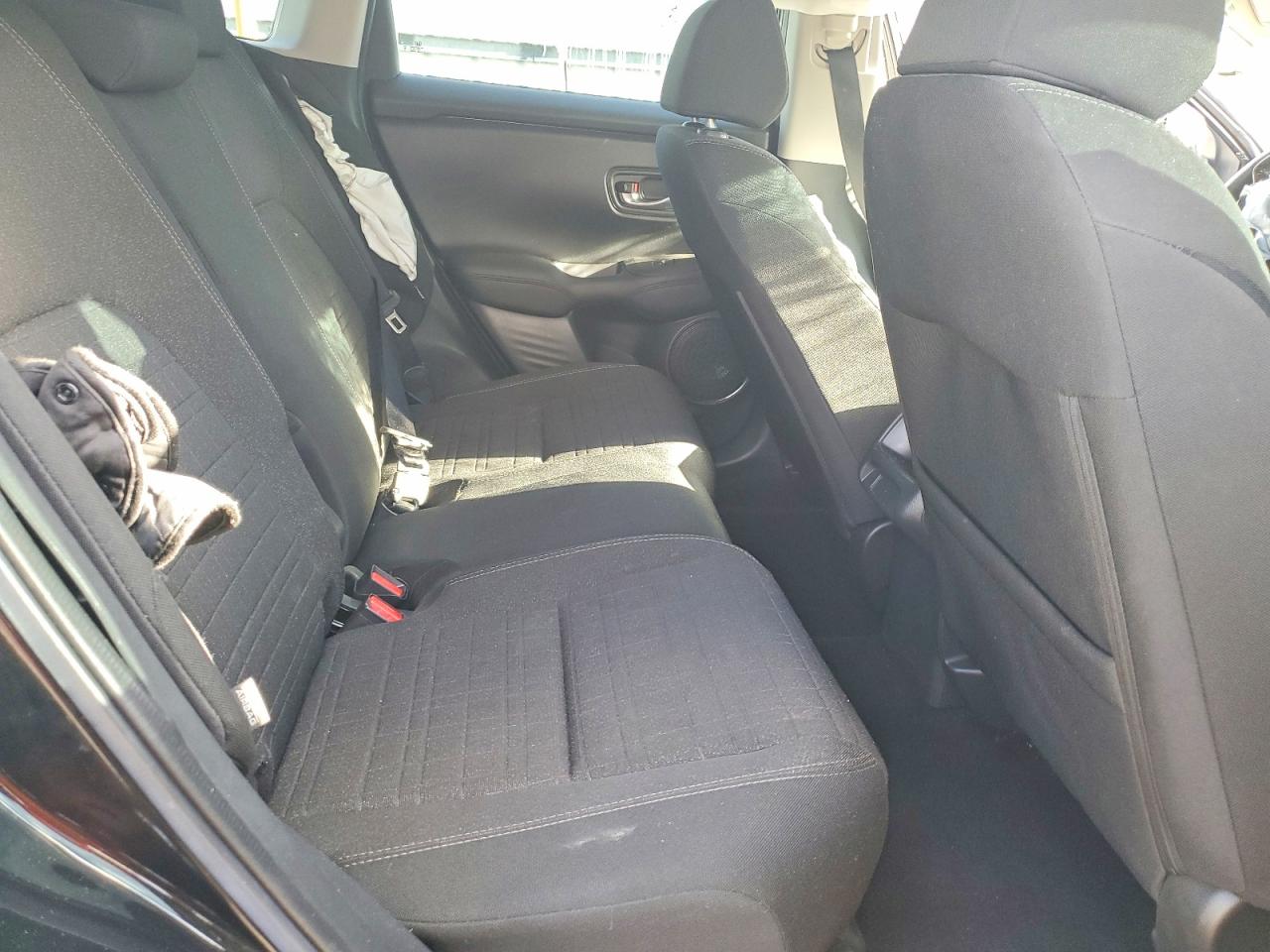Honda HR-V Lx