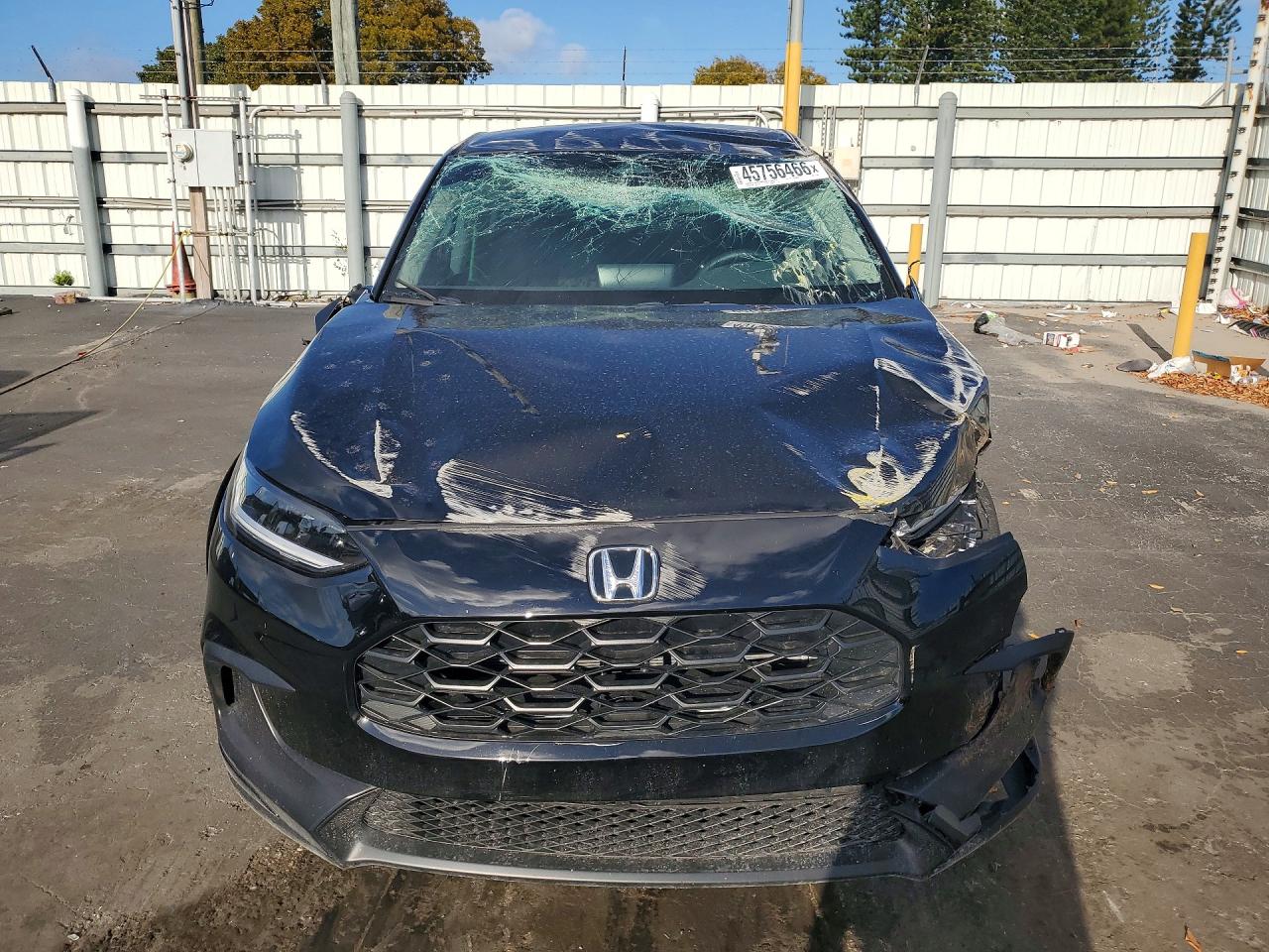 Honda HR-V Lx