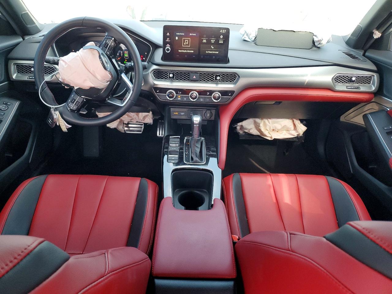 Acura Integra A-spec