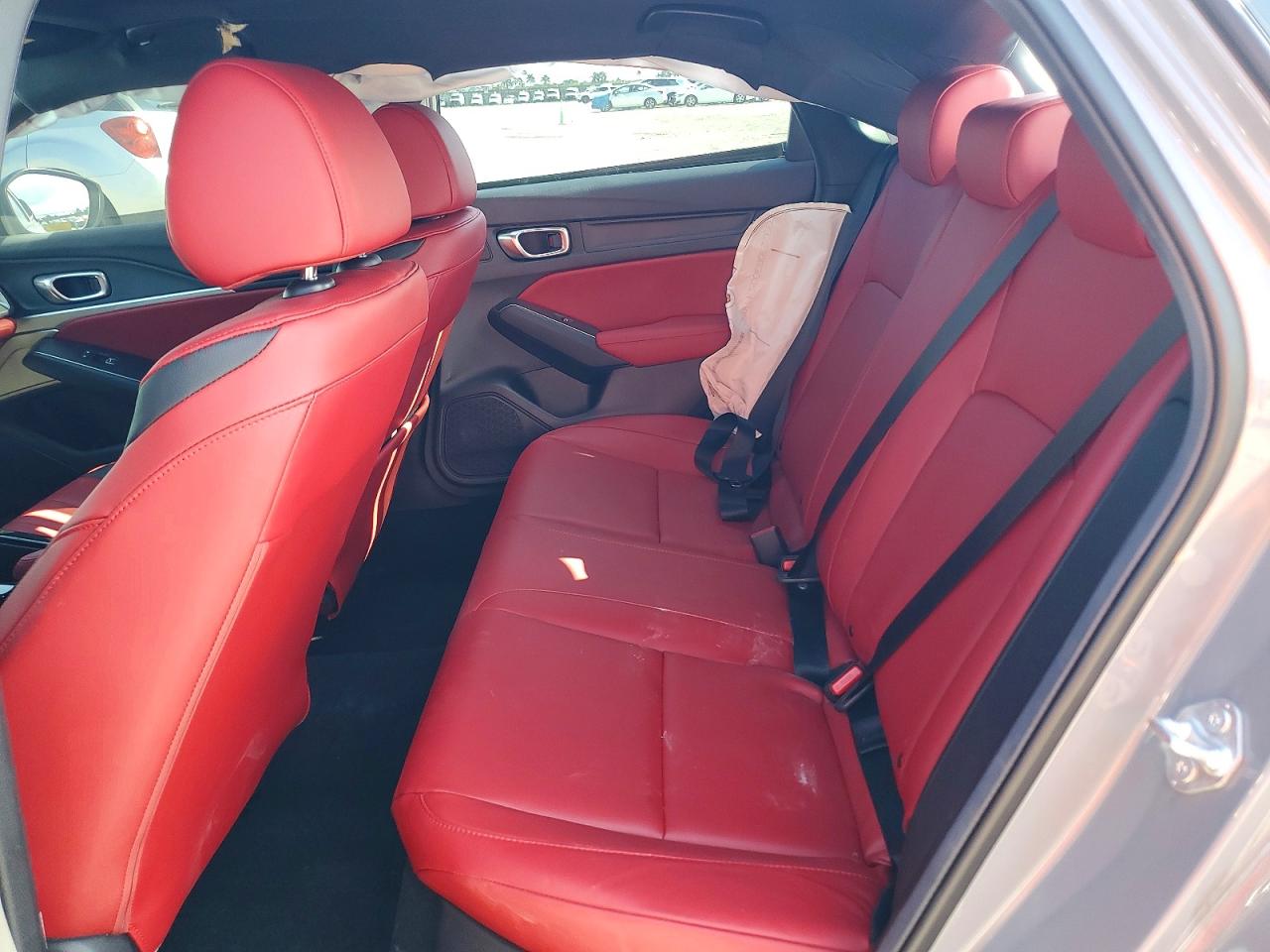 Acura Integra A-spec