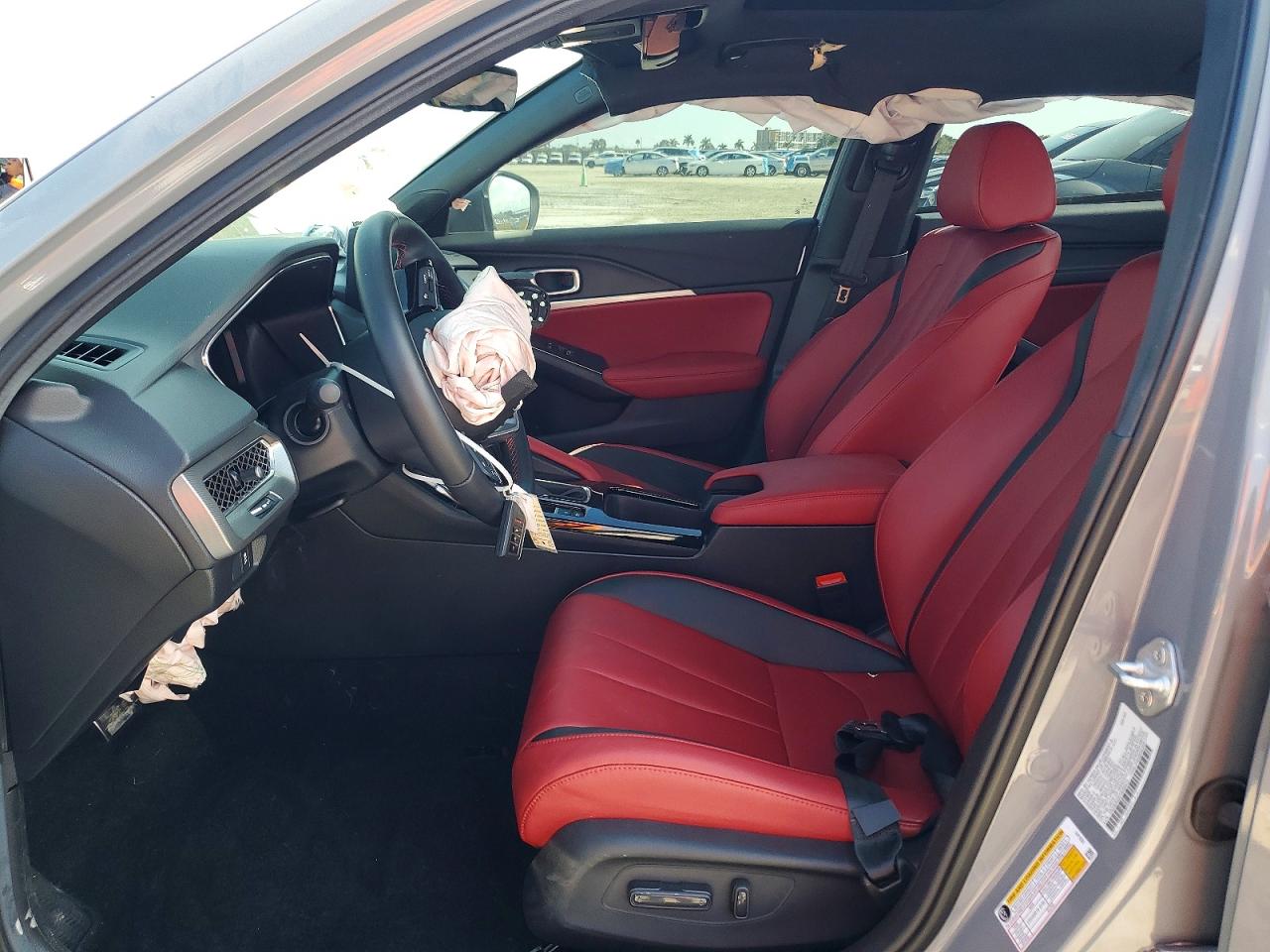 Acura Integra A-spec