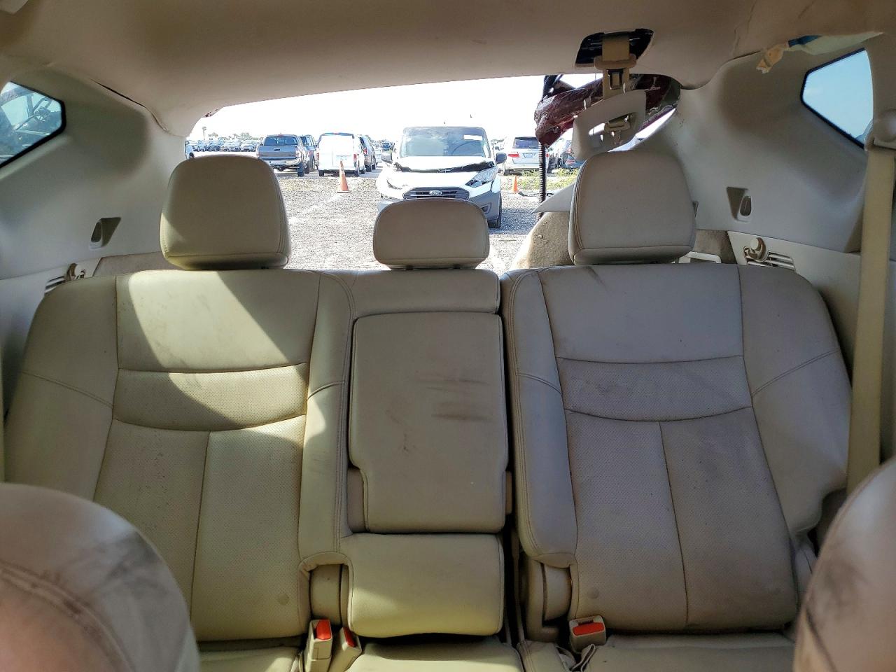 Nissan Murano Sl