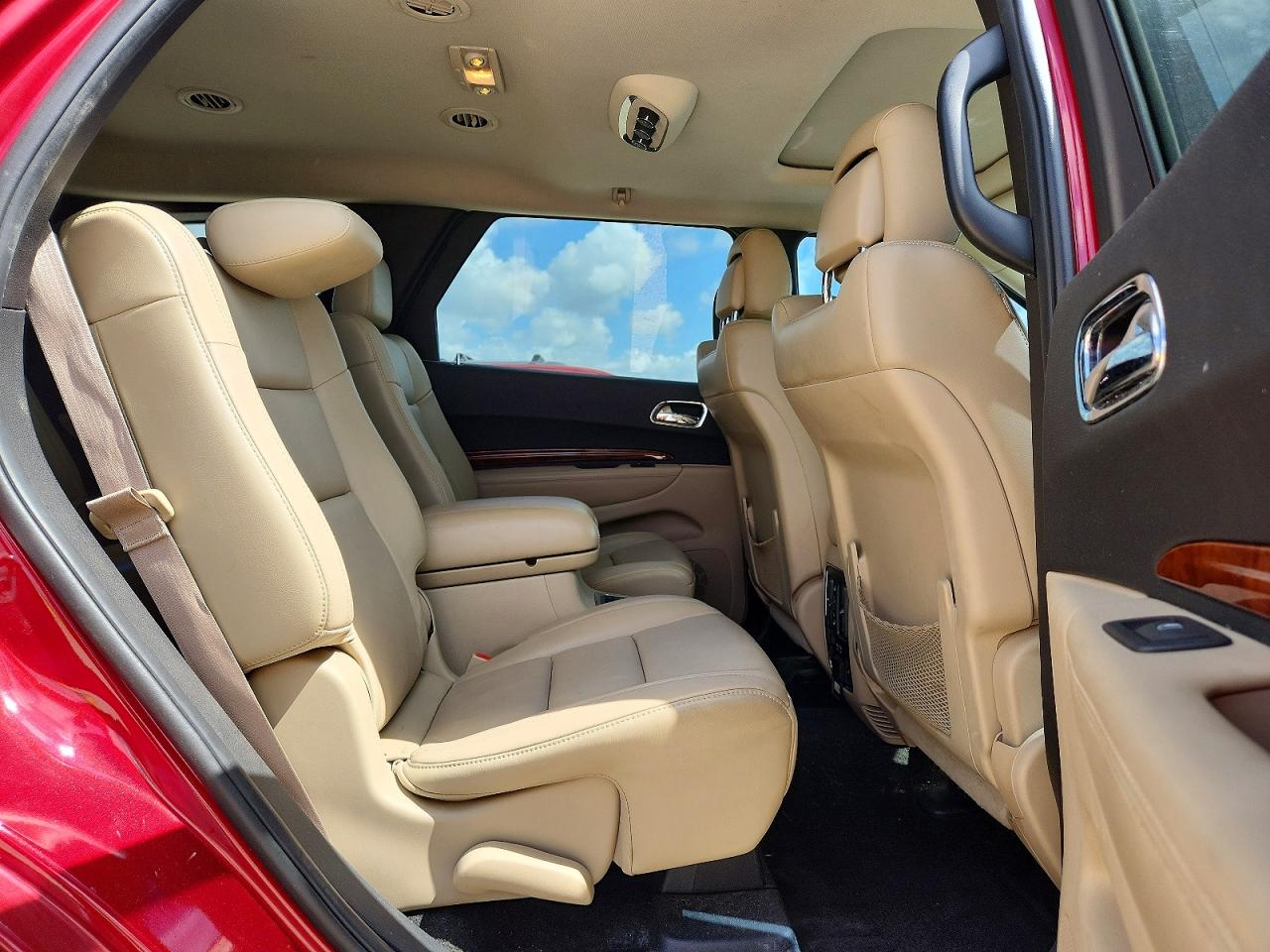 Dodge Durango Limited