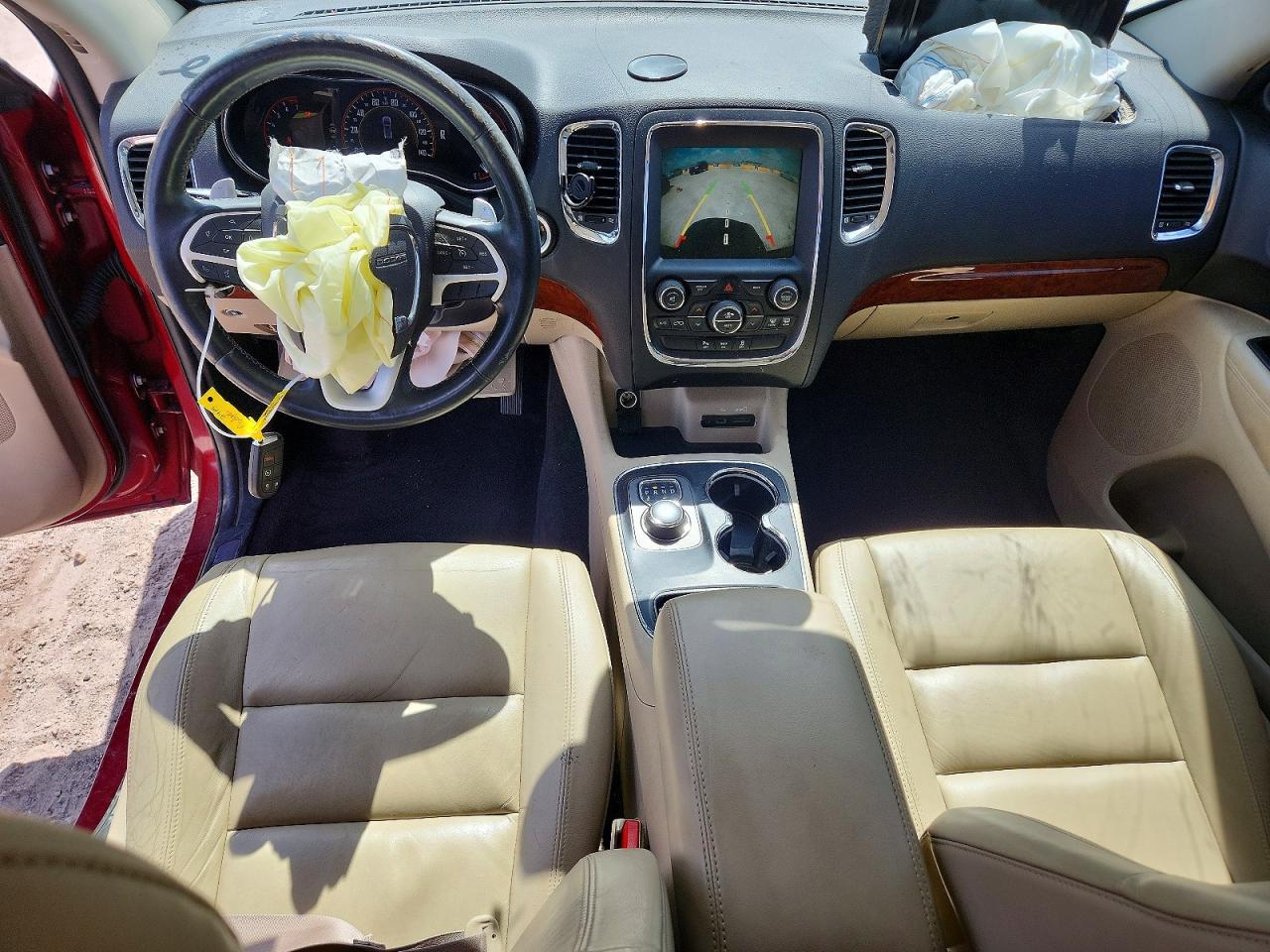 Dodge Durango Limited