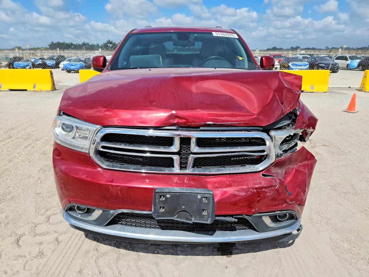 Dodge Durango Limited