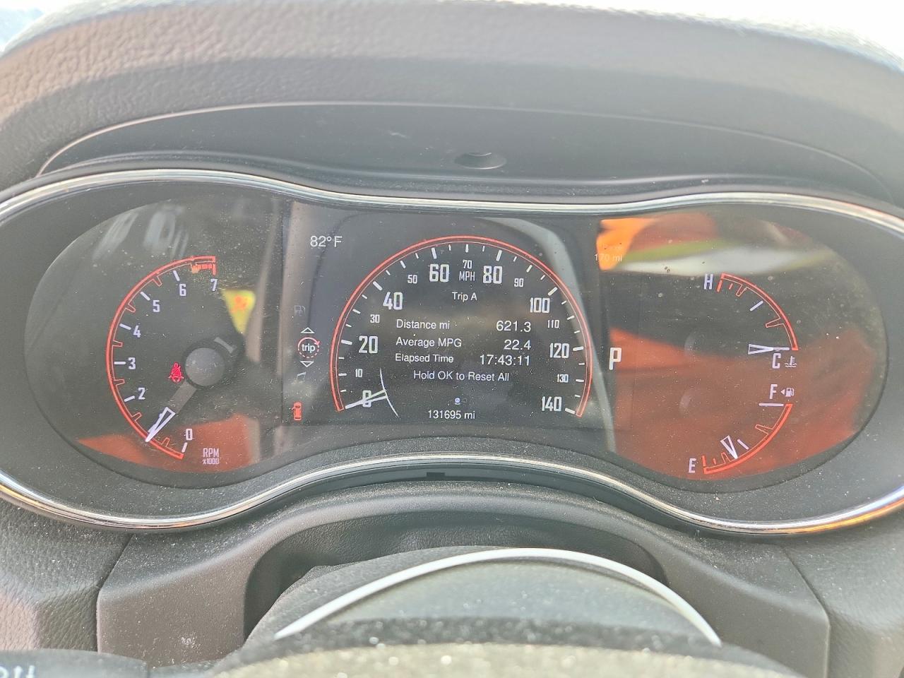 Dodge Durango Limited