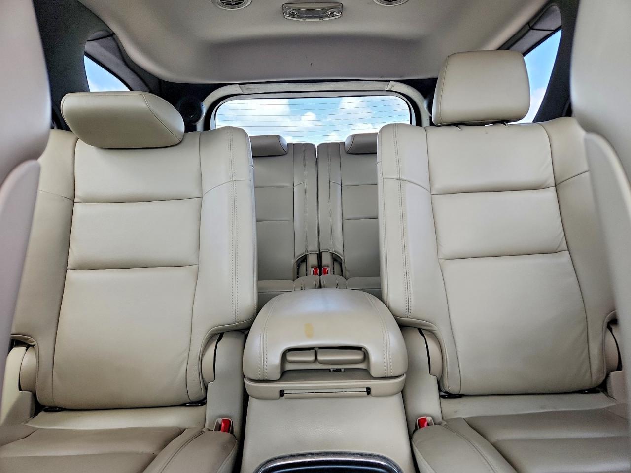 Dodge Durango Limited