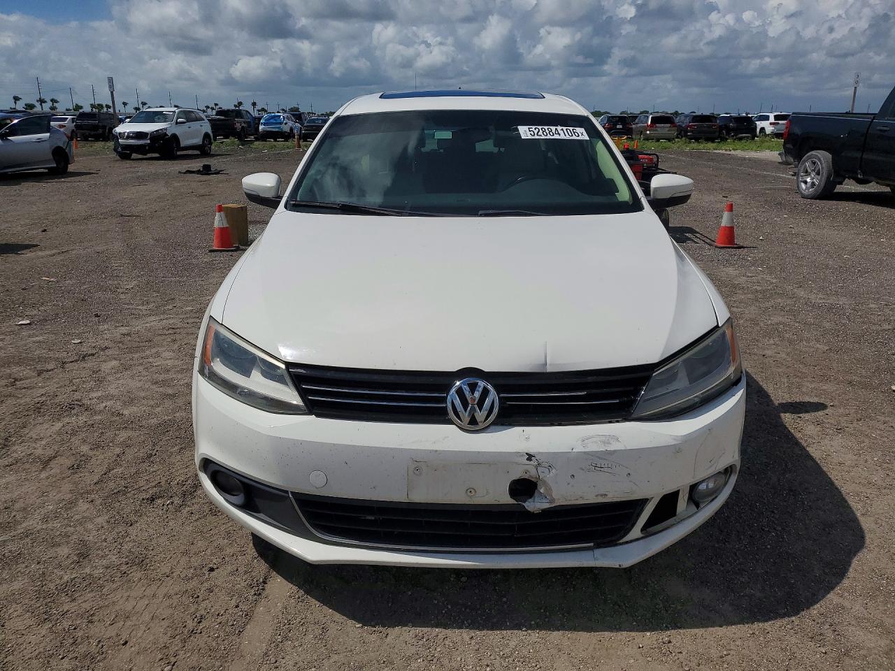 Volkswagen Jetta Sel