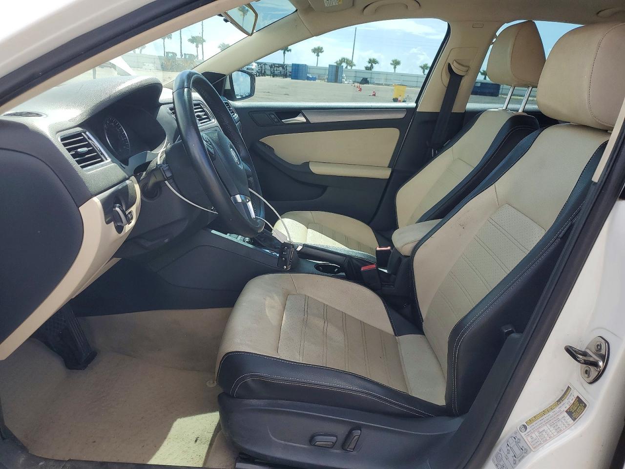 Volkswagen Jetta Sel