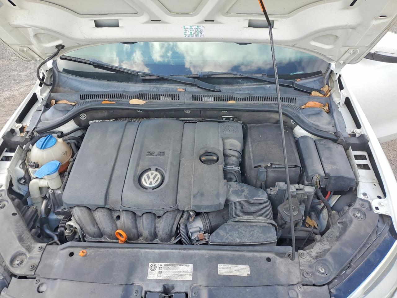 Volkswagen Jetta Sel