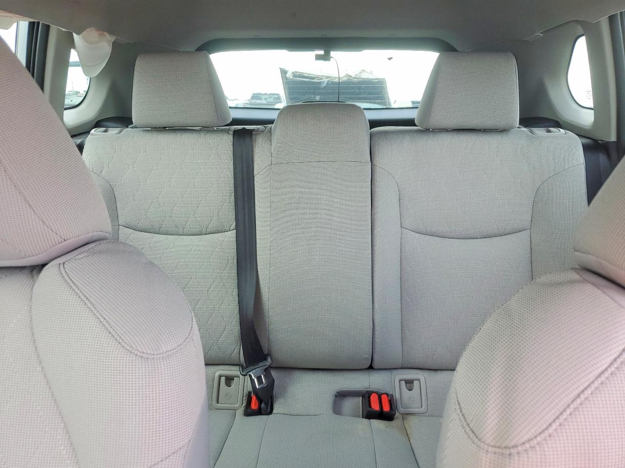 Toyota Corolla L