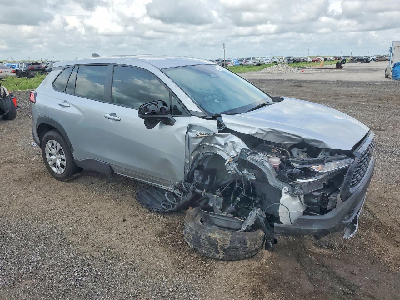 Toyota Corolla L