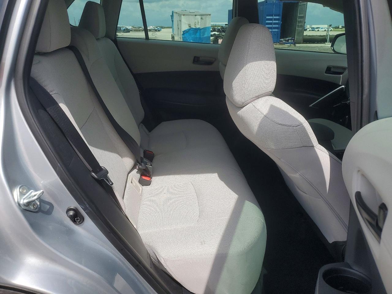 Toyota Corolla L
