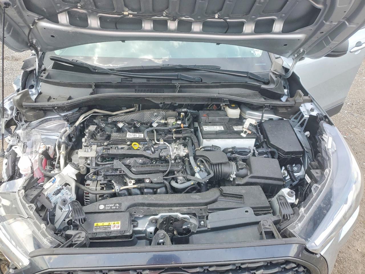 Toyota Corolla L