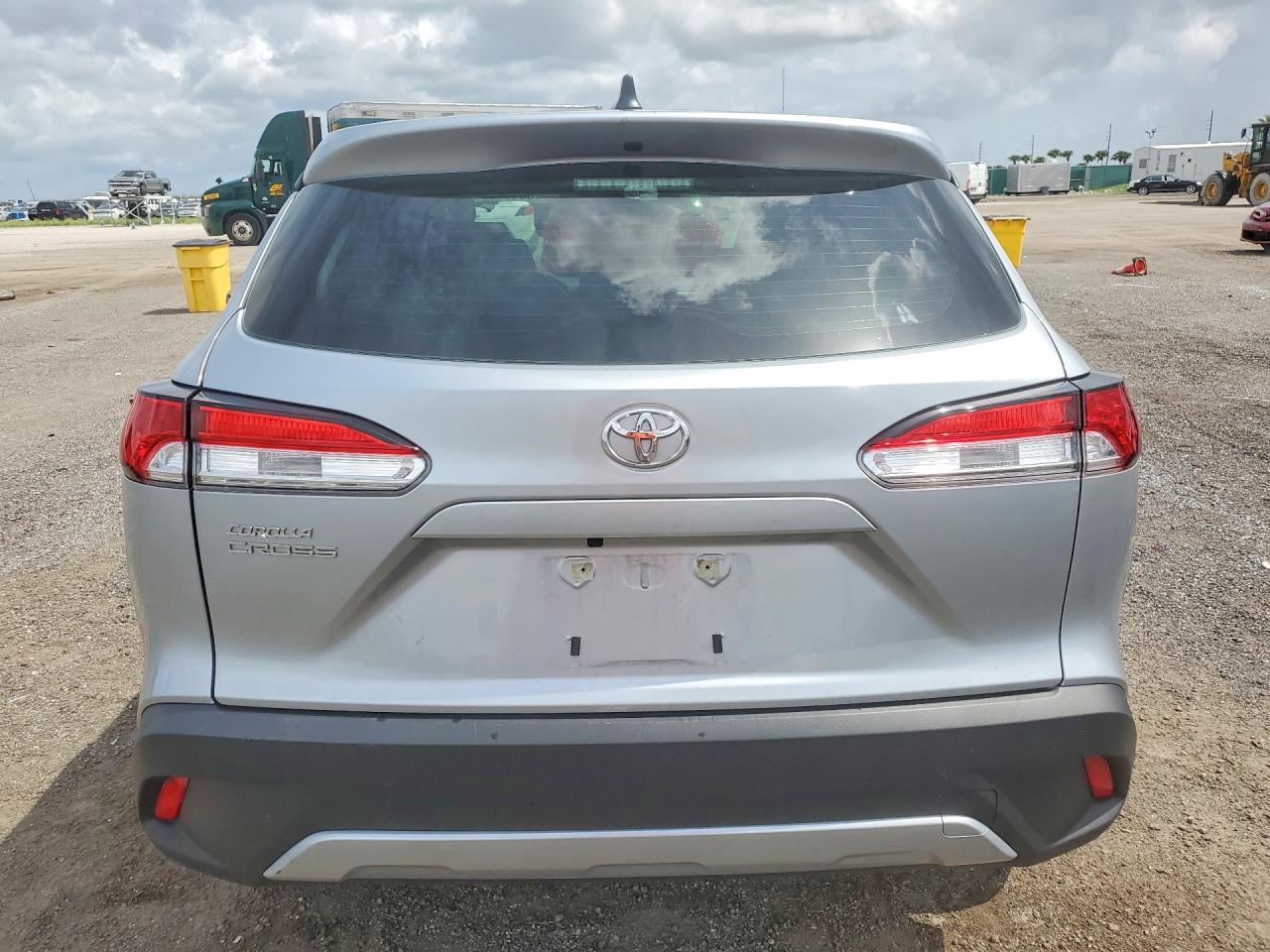 Toyota Corolla L