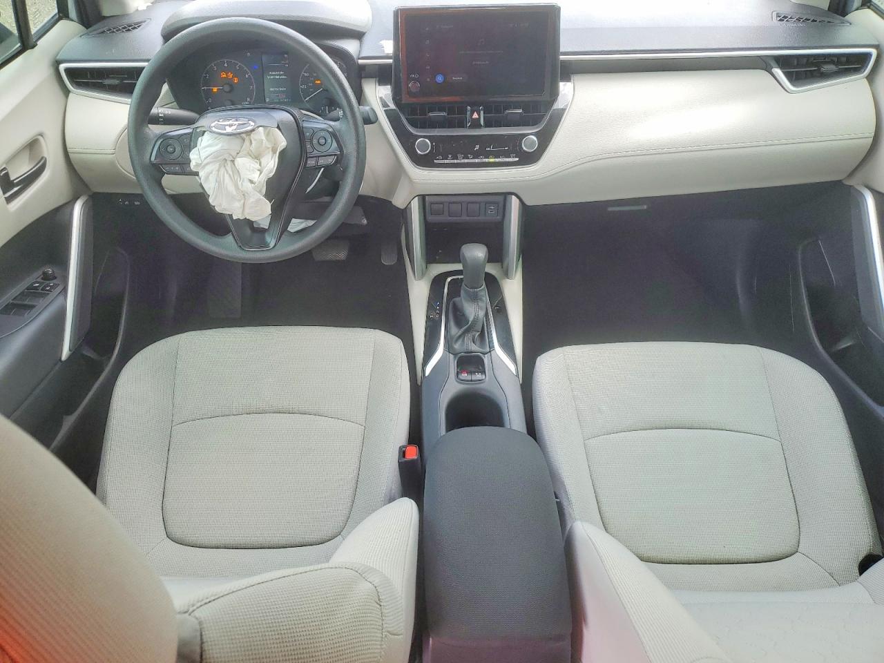 Toyota Corolla L