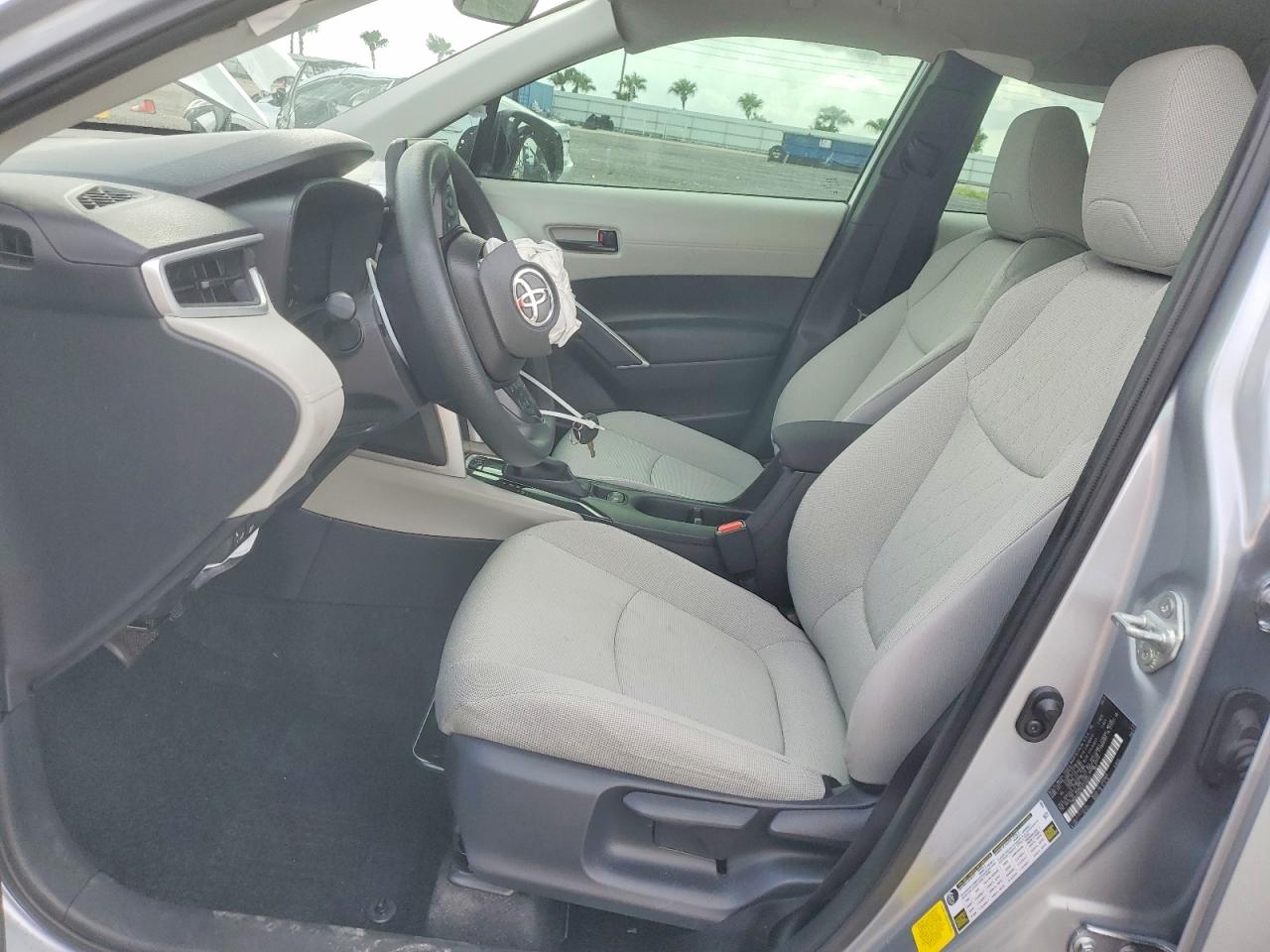 Toyota Corolla L