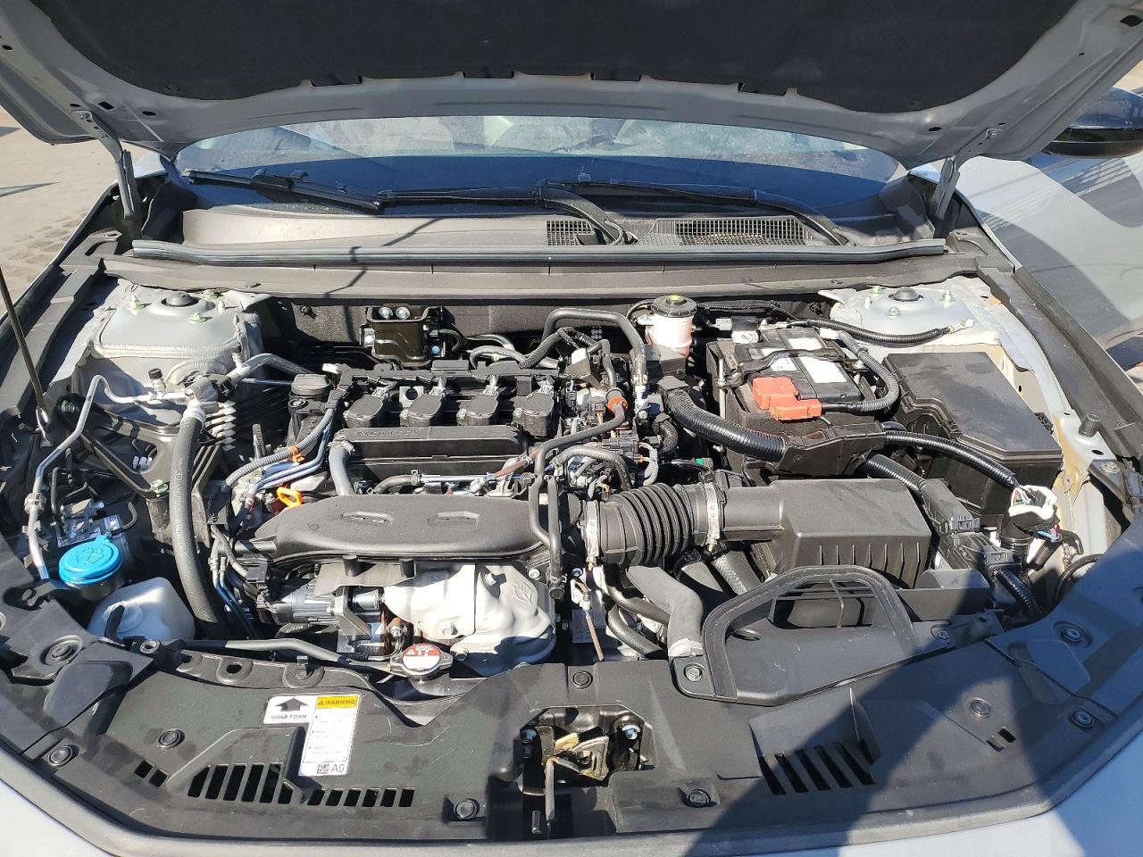 Honda Accord Se